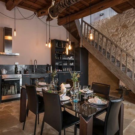 Boutique Villa Kalliope Gavalochori 外观 照片