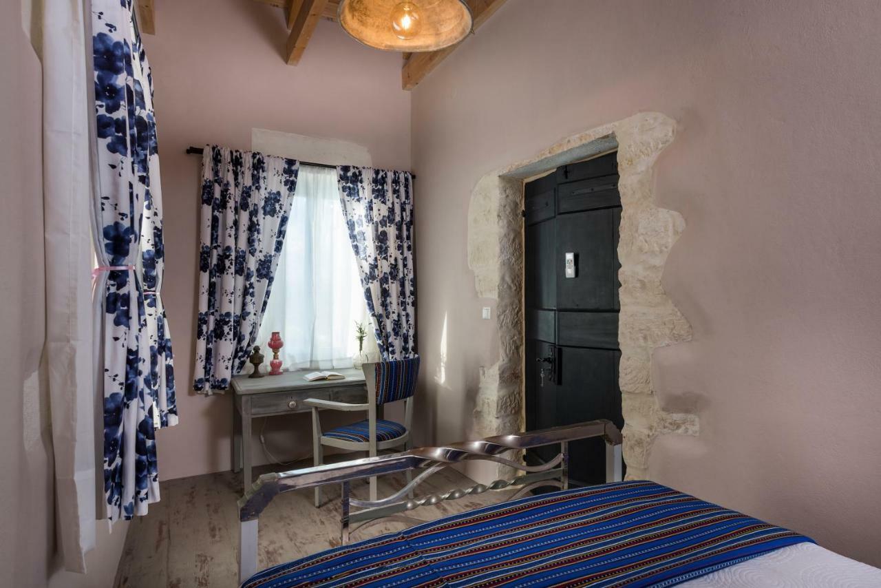 Boutique Villa Kalliope Gavalochori 外观 照片