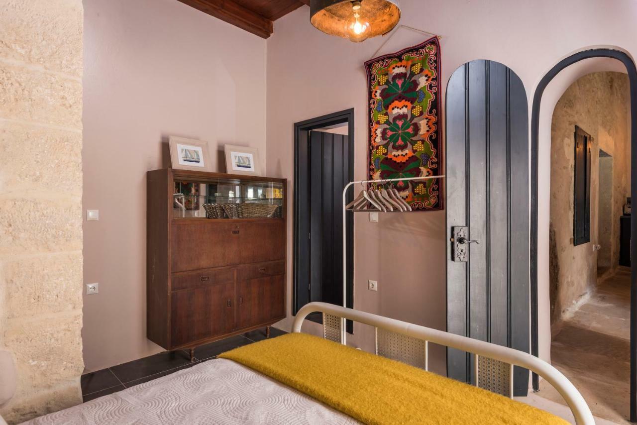 Boutique Villa Kalliope Gavalochori 外观 照片