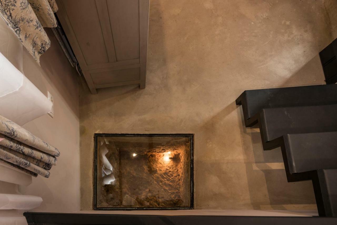 Boutique Villa Kalliope Gavalochori 外观 照片