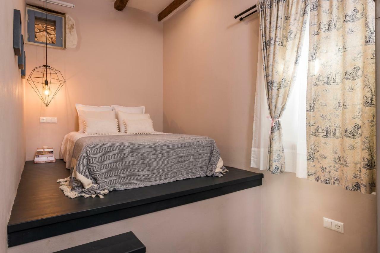 Boutique Villa Kalliope Gavalochori 外观 照片